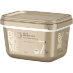 Schwarzkopf Professional BlondMe Clay Lightener 350 g