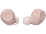 Sony Headphones WF-C710N Bluetooth In-ear Pink Noise canceling Noise reduction