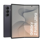 Samsung Galaxy Z Fold8 Ultra Smartphone 16GB / 1TB Graphite