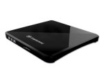 DVD RW USB2 8X EXT MUST RTL/TS8XDVDS-K TRANSCEND