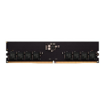 Team Elite DDR5 SDRAM 16GB 6000MHz CL48 On-die ECC DIMM 288-PIN