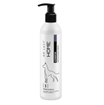 DR LUCY Home 3 short coat - &scaron;ampoon koertele - 250 ml