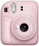 KAAMERA INSTANT/INSTAX MINI 12 ROOSA FUJIFILM