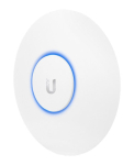 Ubiquiti UAP-AC-PRO juhtmeta juurdep&auml;&auml;spunkt 1300 Mbit/s valge Power over Ethernet (PoE)
