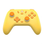 GameSir T4n Nova Lite kontroller (kollane)
