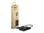 Club 3D Video Adapter
