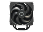 Cooler Master Hyper 212 CPU jahutus