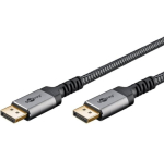 Goobay DisplayPort 1.4 1m must