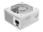 ASUS TUF Gaming 1000-vattine 80 PLUS Gold toiteallikas