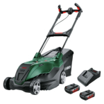 Bosch Rotak 36V-40-650 Elektriline Muruniiduk, 40 cm L&otilde;ikelaius
