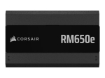 CORSAIR RMe seeria RM650e 650W 80 PLUS Gold Toiteallikas