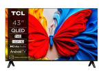 TCL V5C seeria 43V5C 43-tolline 1080p nutitelevisioon