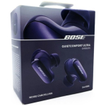 Bose QuietComfort Ultra TWS k&otilde;rvaklapid Violet
