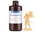Anycubic Standard 1kg Resin Hele P&auml;hknav&auml;rvi