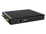 JWIPC H076 Fanless Digital Media Player 32GB Android 14