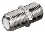 goobay F-Plug to F-Plug kaabel