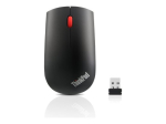 Lenovo ThinkPad Essential juhtmevaba optiline hiir must