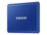 Samsung Portable SSD T7 MU-PC1T0H 1TB USB 3.2 Gen 2