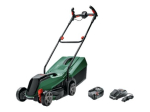 Bosch CityMower 18V-32-300 Elektriline muruniiduk 32 cm l&otilde;ikelaius