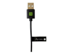 TECHly 10cm USB Type-C kaabel must
