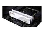 G.Skill Ripjaws S5 DDR5 SDRAM 32GB komplekt CL40 Non-ECC DIMM 288-PIN