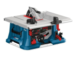 Bosch GTS 18V-216 Professional lauasaag, 18V aku ja laadija ei ole kaasas