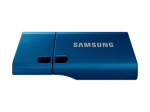 Samsung MUF-128DA 128GB USB-C 3.2 Gen 1 USB Stick Sinine