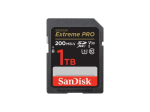SanDisk Extreme Pro SDXC 1TB 200MB/s
