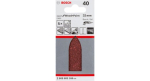 Bosch 2 608 605 167 Lihvija Tarvik 5 tk