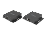 DIGITUS DS-55519 video/audio/infrapuna extender
