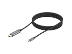 Conceptronic ABBY10G USB-C kuni HDMI 2m kaabel