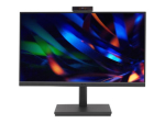 Acer Vero B247Y DEbmiprczxv 24-tolline IPS Full HD 1920 x 1080 Monitor VGA, HDMI ja DisplayPortiga, 100Hz