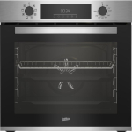 Beko BBIM12300XD Sisseehitatud ahj H&otilde;bedane 72L