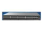 Grandstream GWN7800 Seeria GWN7806 48-Portiline Gigabit Ethernet L&uuml;liti