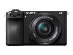 Sony a6700 ILCE-6700L 26Megapixel Digikaamera
