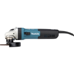 Makita GA5091X01 nurgalihv 12.5 cm 11500 rpm 1900 W 2.8 kg