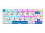 Sharkoon SKILLER SGK50 S3 Saksa RGB juhtklaviatuur