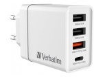 Verbatim 5/9/12V Adapter