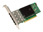 Intel Ethernet Network Adapter E810-XXVDA4 PCI Express 4.0 x16