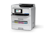 Epson WorkForce Pro EM-C800RDWF Tindiprinter