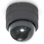Ubiquiti UniFi G5 Ultra sisemaastiku 2688 x 1512 must v&otilde;rguvalvurikaamera