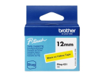 Brother BTAG-631 silditeip (1,2 cm x 4 m) 1 kassett