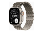 Apple Watch Ultra 3 Nutikell GPS (satelliit) Retina LTPO3 OLED Veekindel Looduslik