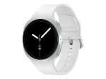 Samsung Galaxy Watch8 40 mm H&otilde;bevalge Smartwatch
