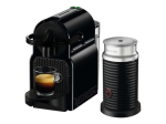 De'Longhi Nespresso Inissia 80.BAE kohvimasin must