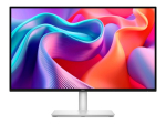Dell Plus S2725DSM 27-tolline 2560 x 1440 (2K) IPS monitor koos HDMI, DisplayPort, 144Hz-ga