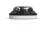 Ubiquiti AI Multi Sensor 4 V&otilde;rguvalvekaamera V&auml;ljaspool/Sissep&auml;&auml;s 3840x2160
