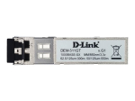 D-Link DEM 311GT SFP (mini-GBIC) transiivermoodul Gigabit Ethernet