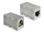 DeLOCK CAT 5e v&otilde;rguadapter