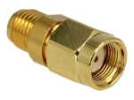 DeLOCK RF-adapter